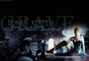 Love Night Huntress quotes