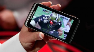 Live NFL football faces its toughest adversary yet