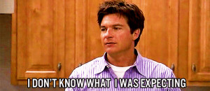 ... find yourself complaining about your job to anyone that will listen