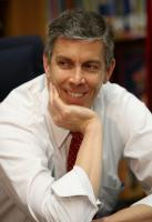 Brief about Arne Duncan: By info that we know Arne Duncan was born at ...