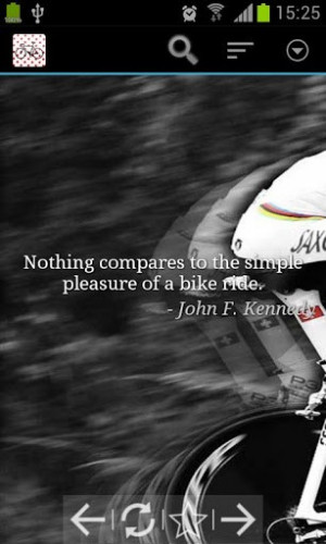 Cycling Quotes