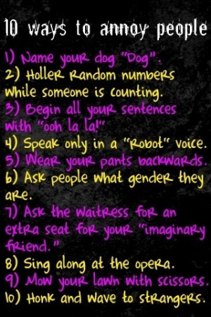 annoying people at work quotes