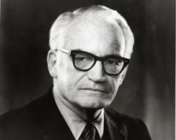 Brief about Barry Goldwater: By info that we know Barry Goldwater was ...