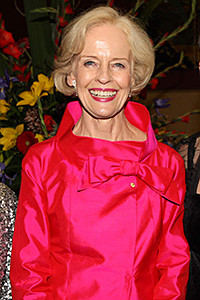 Young Quentin Bryce