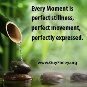 Every Moment...guyfinley.org
