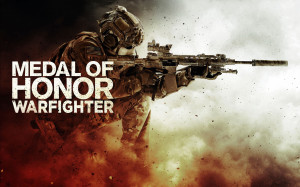 Medal of Honor Warfighter Tapety