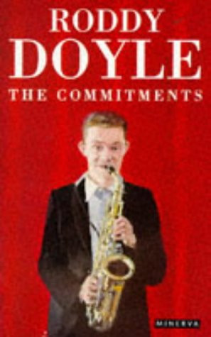 Start by marking “The Commitments” as Want to Read: