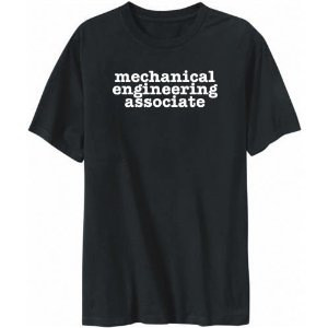 04 - Mechanical Engineer - T - shirt quote