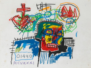 Preview: “Now’s The Time” @ Black Rat Projects