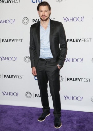 Chord Overstreet Picture 74