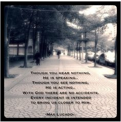 Max Lucado More