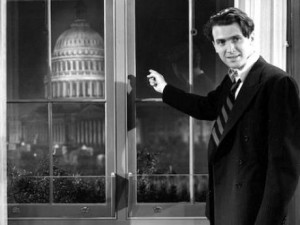never knew it until today, but we sure could use another Frank Capra ...