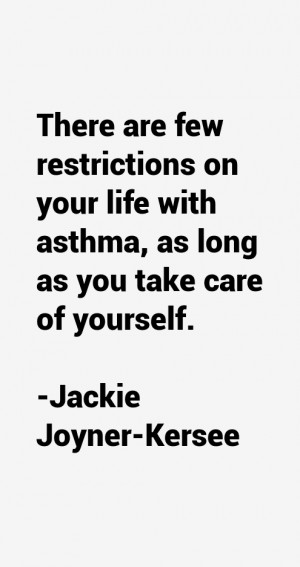 Jackie Joyner-Kersee Quotes & Sayings