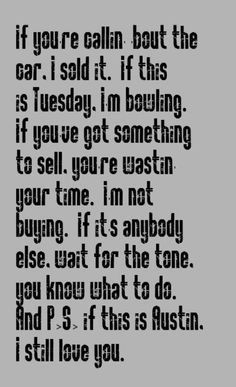 country music quotes - Google Search | I love this | Pinterest