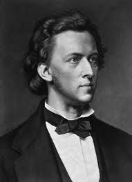 Frederic Chopin - Introvert