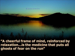 good, timely quote is invaluable...