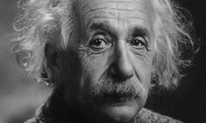 20 Famous Albert Einstein Quotes