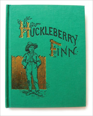Quotes About Racism In Huckleberry Finn