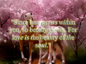 baduykaba.comSince love grows within you,