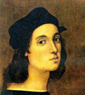 Raffaello Sanzio (1483 - 1520)