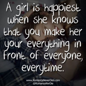 http://www.romanceneverdies.com/a-girl-is-happiest-when-quotes/#
