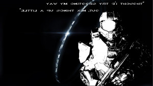 Funny Halo Quotes Master Chief