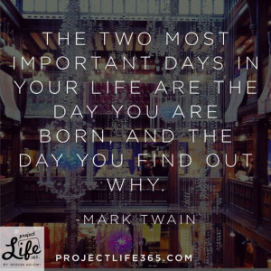 Into The Future With These 28 Philosophical Senior Quotes