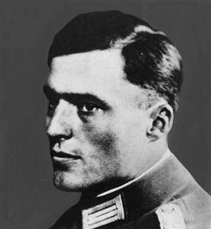 rbb Preußen-Chronik | Claus Graf Schenk von Stauffenberg