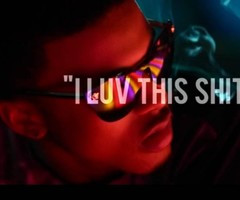 August Alsina And Kirko...