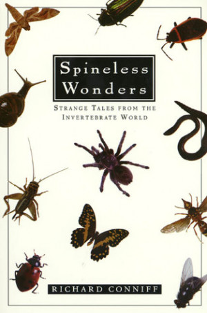 Start by marking “Spineless Wonders: Strange Tales from the ...