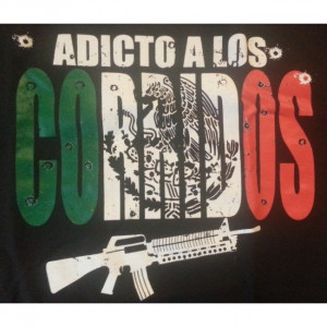 Narco Corridos Quotes Tumblr