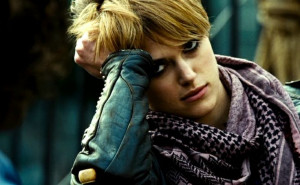 DOMINO HARVEY: Keira Domino, Domino Harvey, Hot Men Women, Role Models