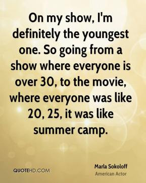 ... Quotes About Going To Summer Camp ~ Summer camp Quotes - Page 1
