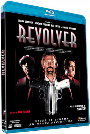 Revolver Film Jason Statham 2005