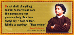 Brief History of Swamy Vivekananda, Sayings and Quotes of Swami ...