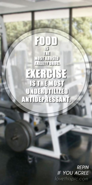inspirational quotes workout motivational quotes pinterest ...