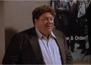 George Wendt - WikiSein, the Seinfeld Encyclopedia