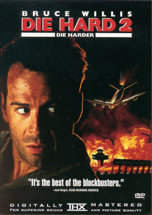 MULTI] Die Hard Quadrilogy Box Set 1 2 3 4 DvDrip | 4 Movies | 700 ...