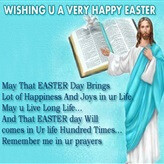 Best Happy Easter Wishes