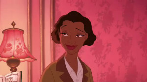 The Princess and the Frog video quotes - Gumbo good food - Disney ...