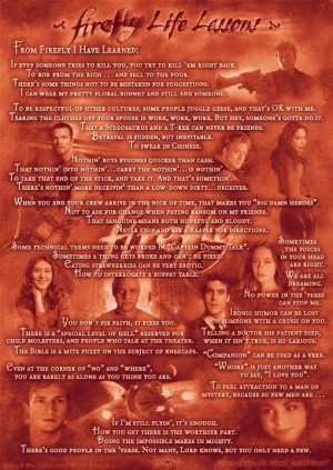 Firefly Quotes. QuotesGram