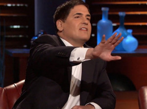 Mark Cuban explains why all entrepreneurs need to learn to accept 'no ...