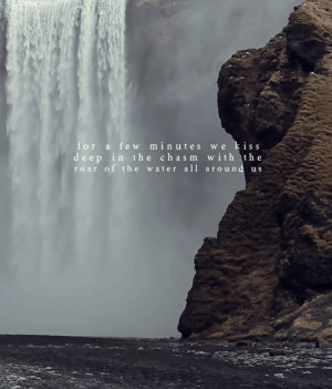 Divergent Quotes ~ Veronica Roth ☠