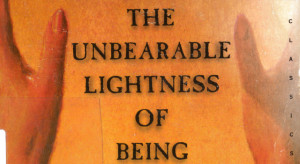 Unbearable Lightness Of Being Meaning Title