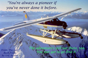 Pilot Quotes Love With quotes from my novel,