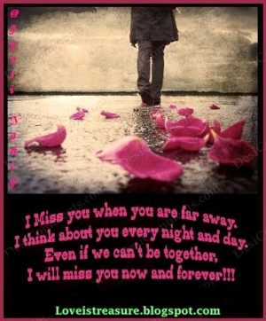 missing you quotes missing you quotes missing you quotes