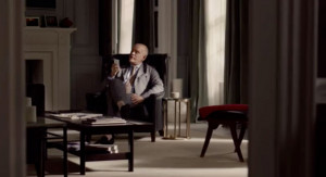 JOHN MALKOVICH’S HOUSE