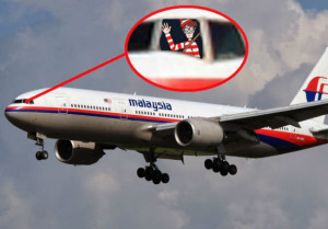 Here’s the real reason Malaysian Flight 370 can’t be found…