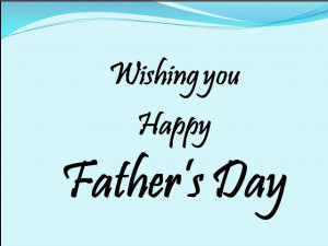 ... Father’s Day Poems Sayings. Get Beautiful Father’s Day Poems