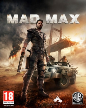 Mad Max' game news: PS4 version to receive exclusive special items ...